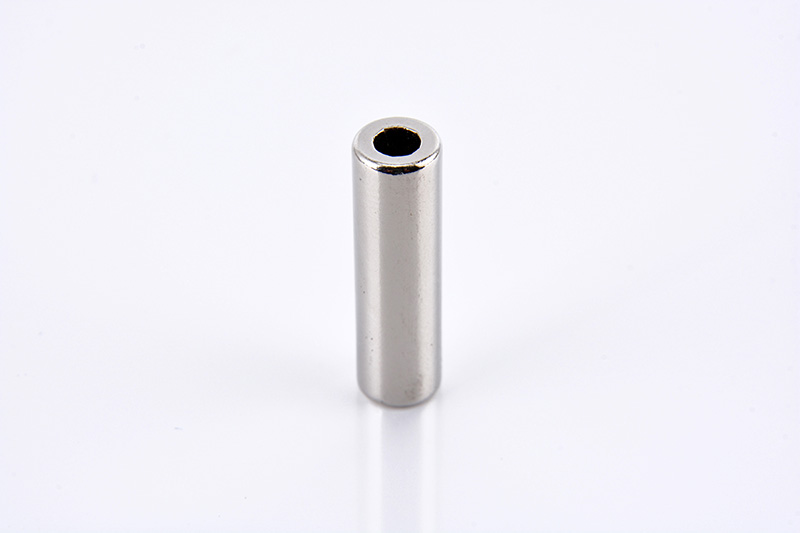 Cylinder Magnet with Hole