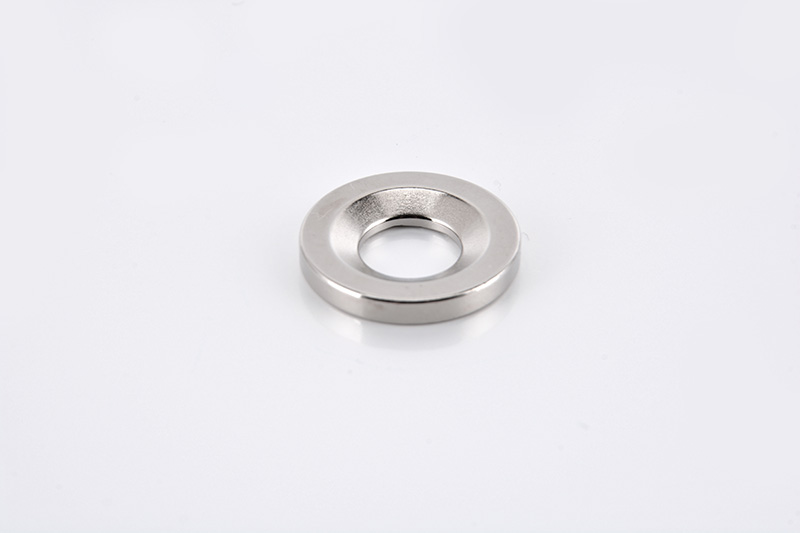 Ring Magnet