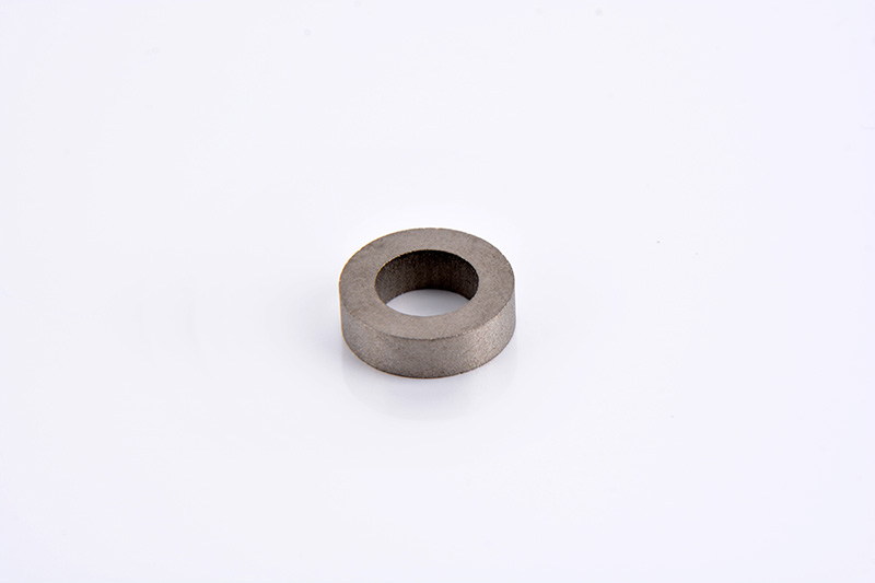 SmCo Ring Magnet