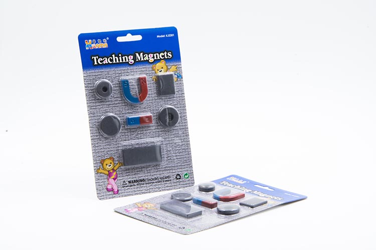 KJ2201 Science Magnet Kit