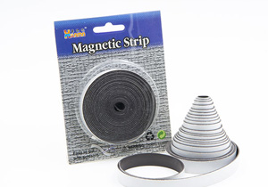 Magnetic Strips